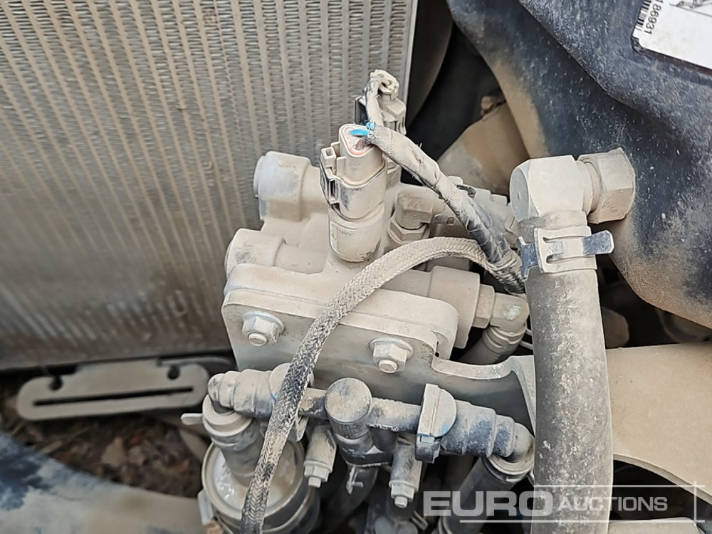 Minigraafmachine 2021 Bobcat E50Z: afbeelding 48 Minigraafmachine 2021 Bobcat E50Z: afbeelding 48