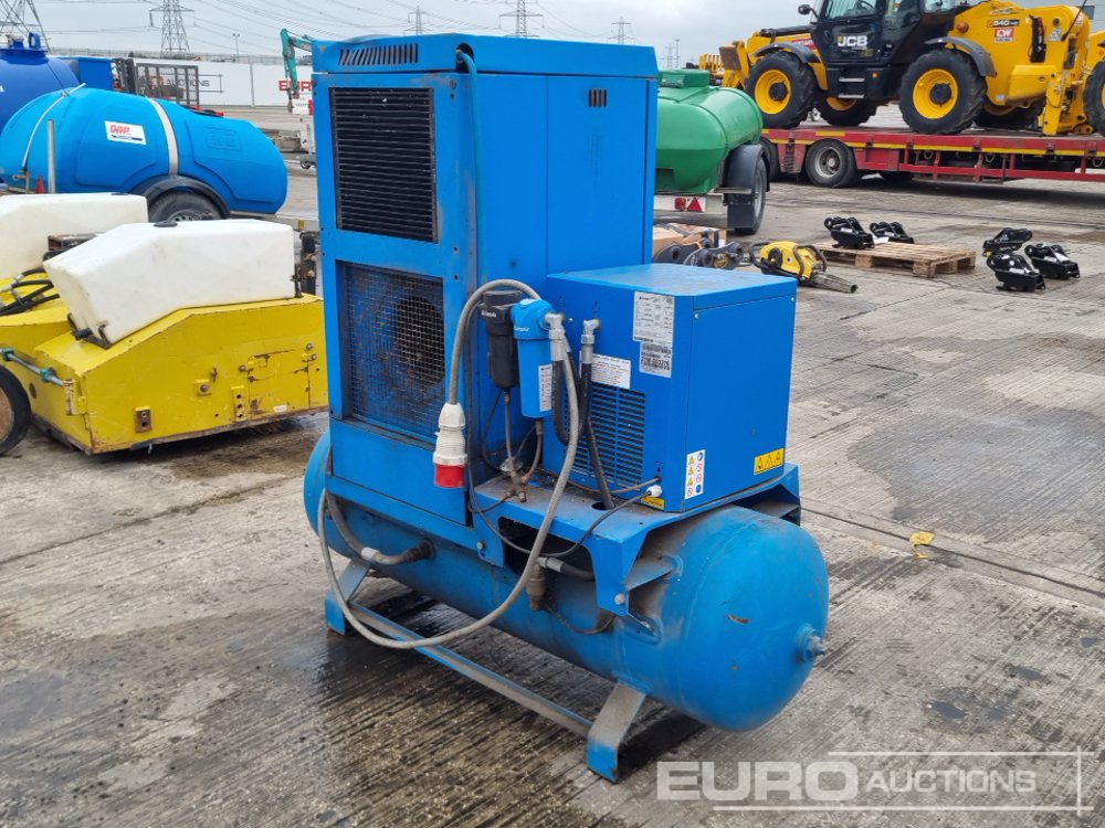 2021 Comp Air CD7F - Luchtcompressor: afbeelding 5 2021 Comp Air CD7F - Luchtcompressor: afbeelding 5