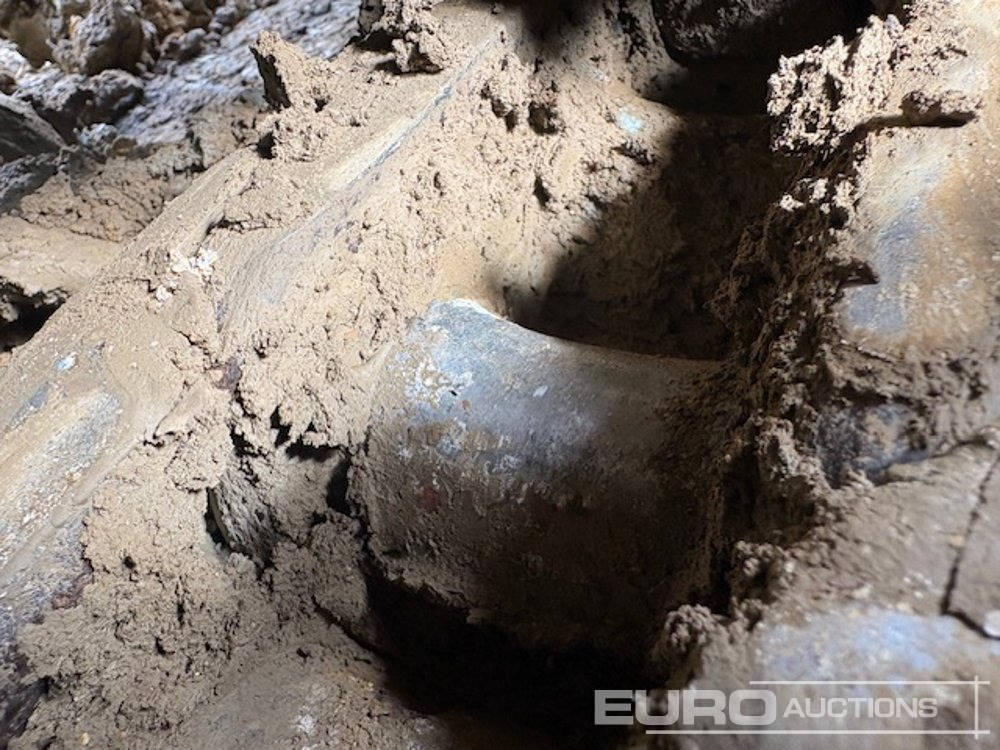 Rupsgraafmachine 2021 Hyundai HX140: afbeelding 13 Rupsgraafmachine 2021 Hyundai HX140: afbeelding 13