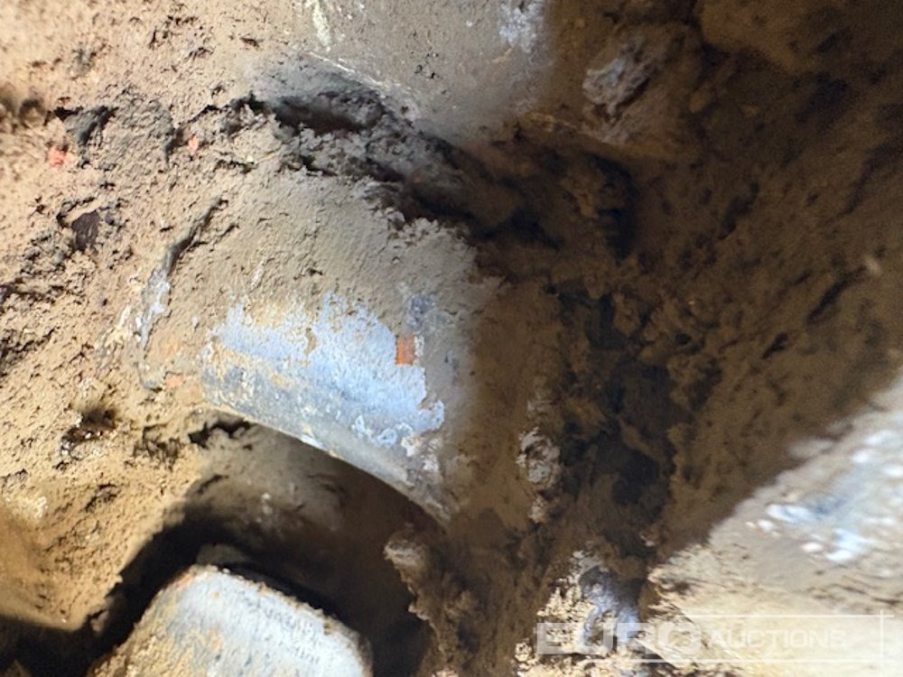 Rupsgraafmachine 2021 Hyundai HX140: afbeelding 10 Rupsgraafmachine 2021 Hyundai HX140: afbeelding 10