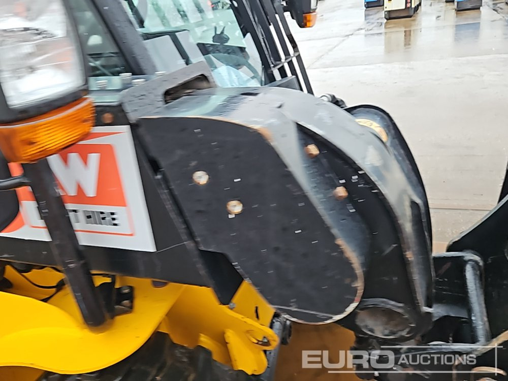 Verreiker 2021 JCB 520-40: afbeelding 14 Verreiker 2021 JCB 520-40: afbeelding 14