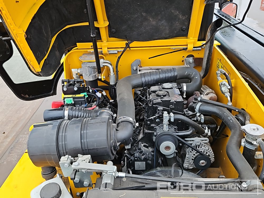 Verreiker 2021 JCB 520-40: afbeelding 19 Verreiker 2021 JCB 520-40: afbeelding 19