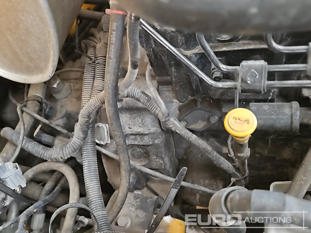 Verreiker 2021 JCB 520-40: afbeelding 24 Verreiker 2021 JCB 520-40: afbeelding 24