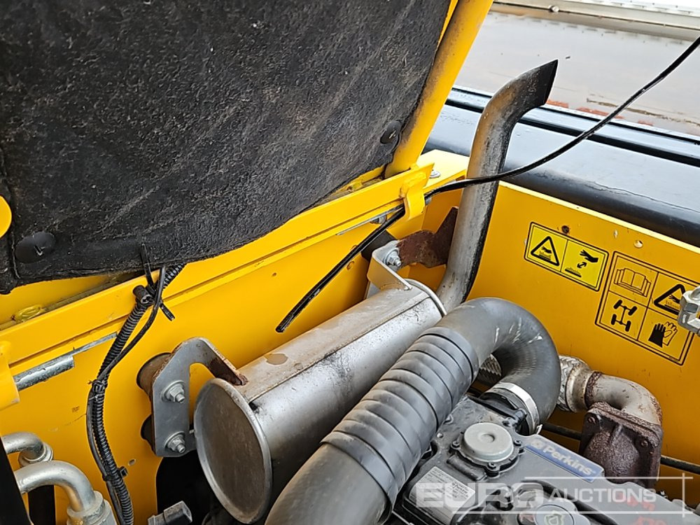 Verreiker 2021 JCB 520-40: afbeelding 26 Verreiker 2021 JCB 520-40: afbeelding 26