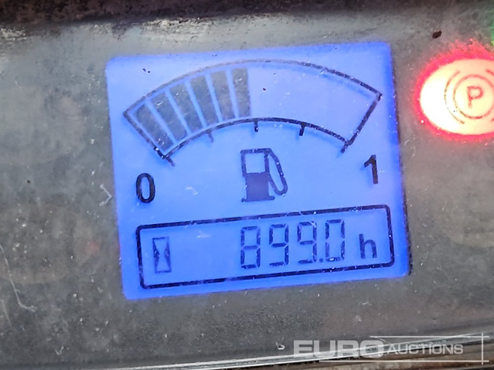 Verreiker 2021 JCB 520-40: afbeelding 35 Verreiker 2021 JCB 520-40: afbeelding 35