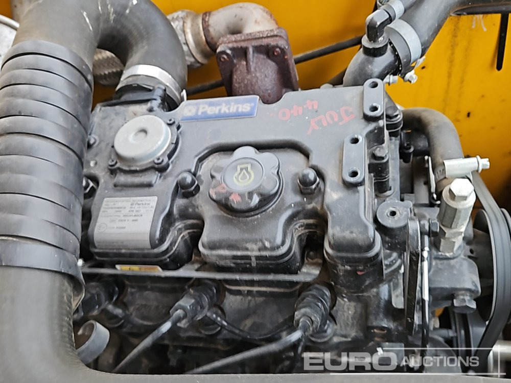 Verreiker 2021 JCB 520-40: afbeelding 25 Verreiker 2021 JCB 520-40: afbeelding 25