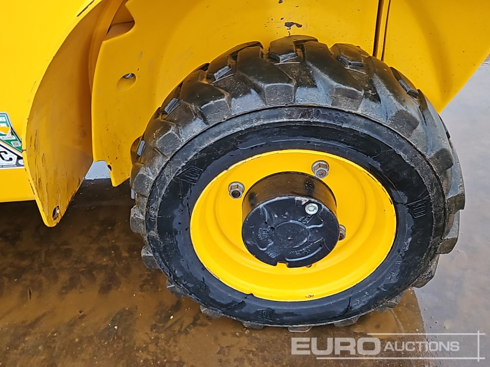 Verreiker 2021 JCB 520-40: afbeelding 10 Verreiker 2021 JCB 520-40: afbeelding 10