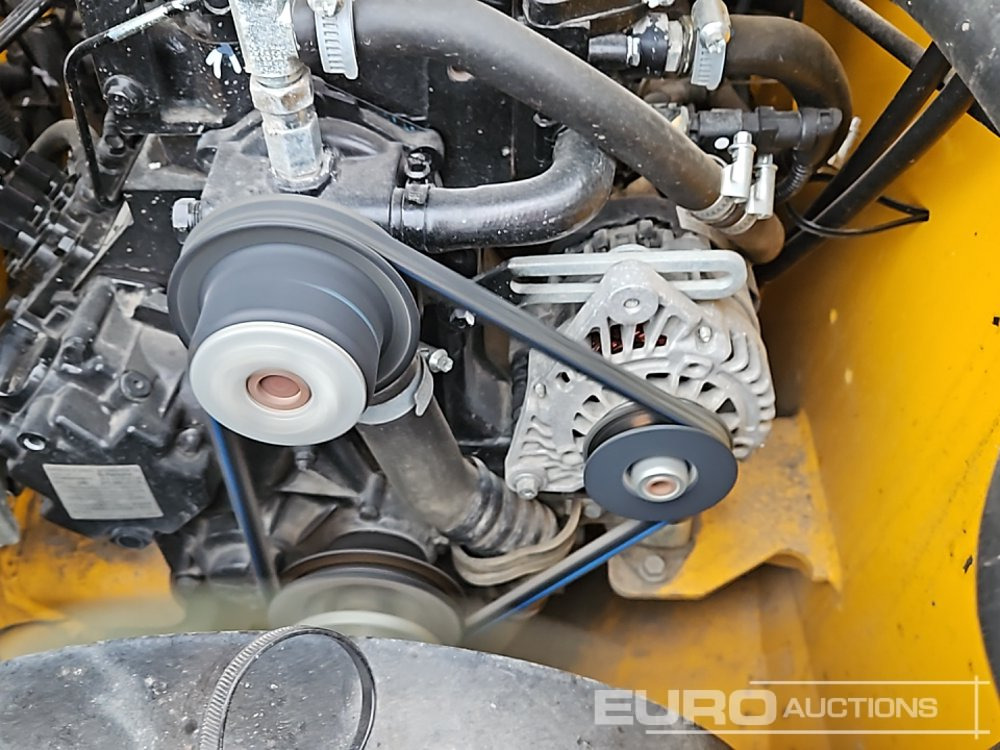 Verreiker 2021 JCB 520-40: afbeelding 21 Verreiker 2021 JCB 520-40: afbeelding 21