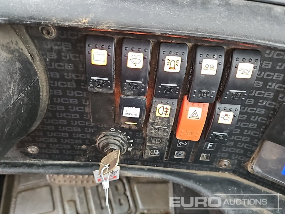 Verreiker 2021 JCB 520-40: afbeelding 31 Verreiker 2021 JCB 520-40: afbeelding 31