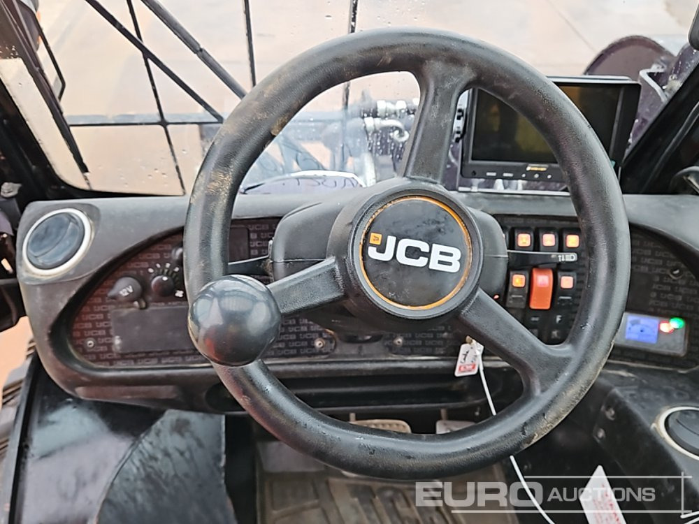 Verreiker 2021 JCB 520-40: afbeelding 34 Verreiker 2021 JCB 520-40: afbeelding 34