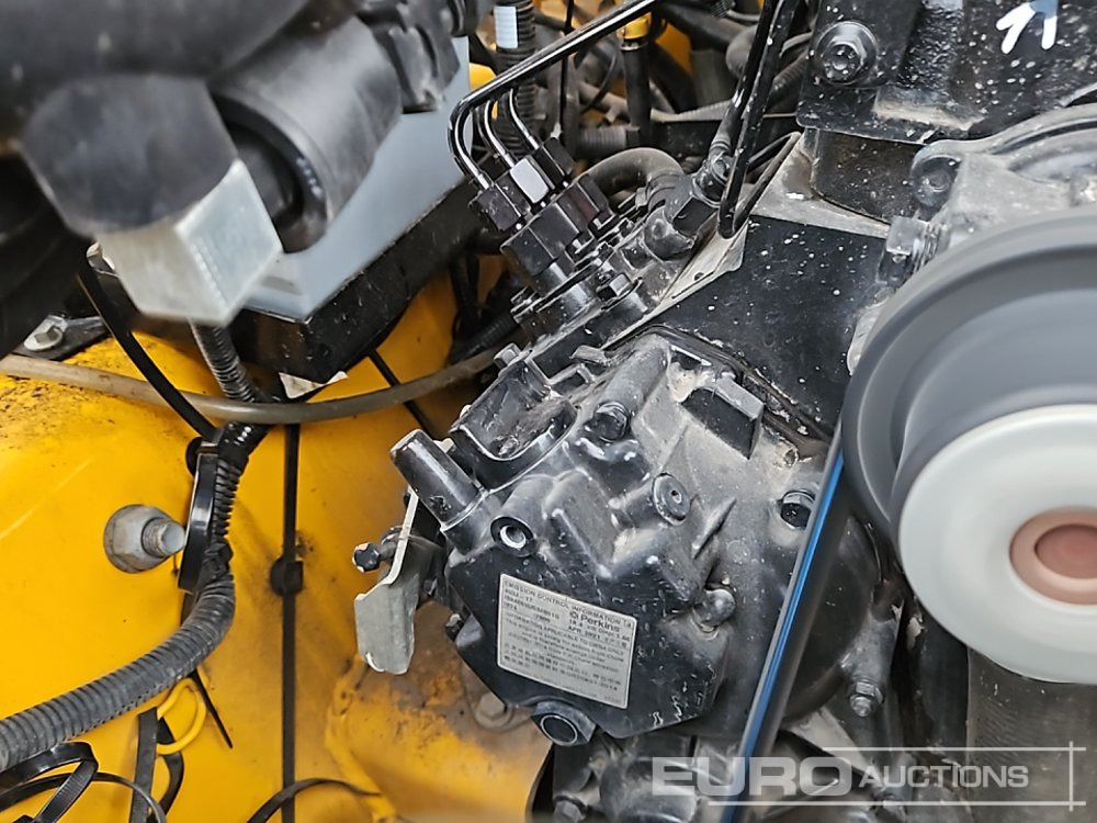 Verreiker 2021 JCB 520-40: afbeelding 20 Verreiker 2021 JCB 520-40: afbeelding 20