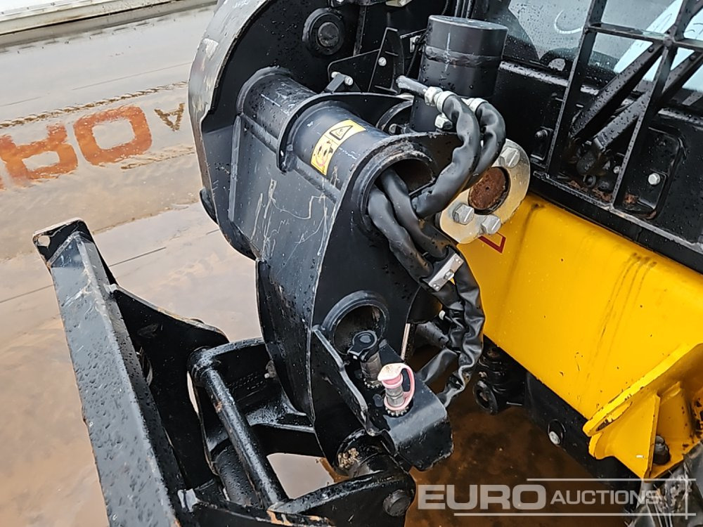 Verreiker 2021 JCB 520-40: afbeelding 17 Verreiker 2021 JCB 520-40: afbeelding 17