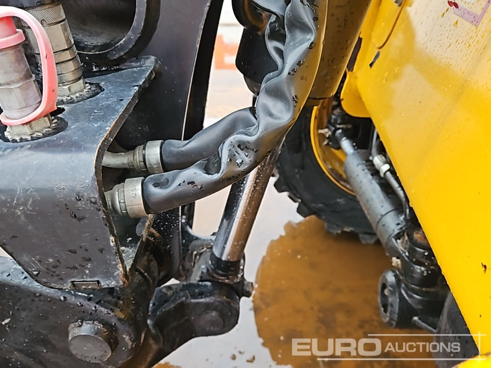 Verreiker 2021 JCB 520-40: afbeelding 18 Verreiker 2021 JCB 520-40: afbeelding 18