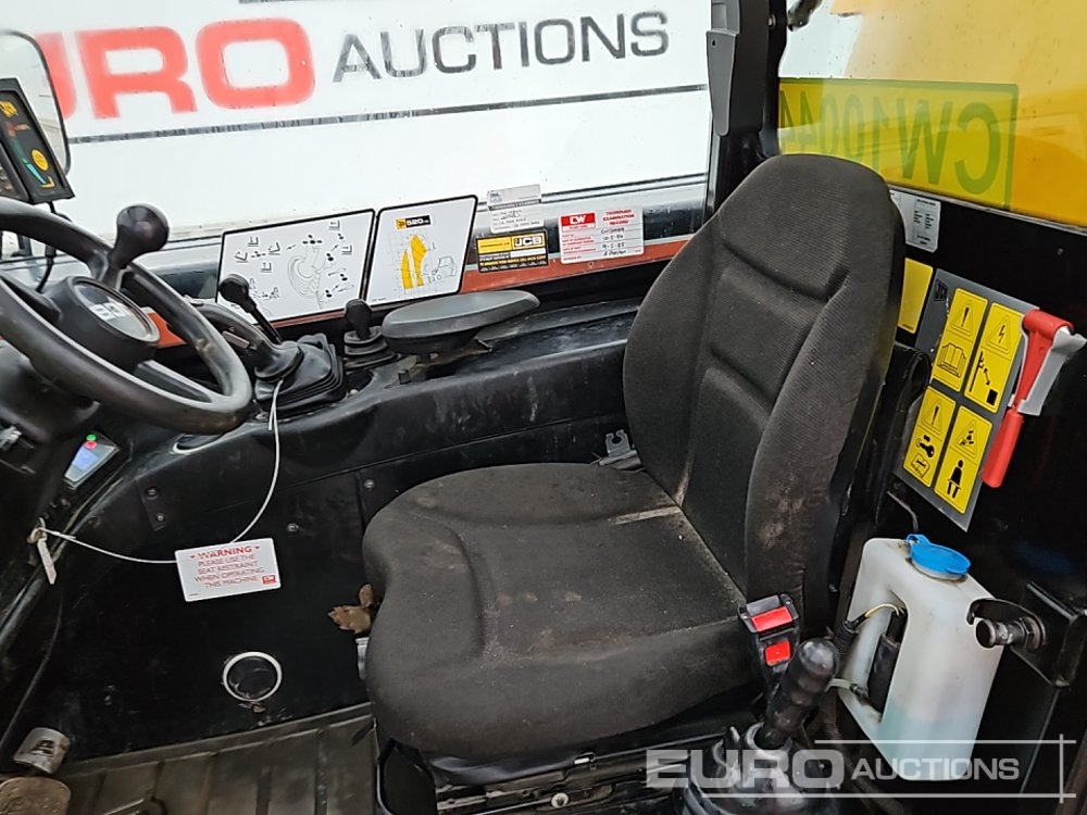 Verreiker 2021 JCB 520-40: afbeelding 27 Verreiker 2021 JCB 520-40: afbeelding 27