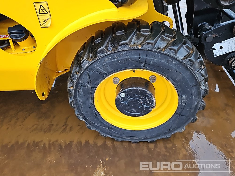 Verreiker 2021 JCB 520-40: afbeelding 12 Verreiker 2021 JCB 520-40: afbeelding 12