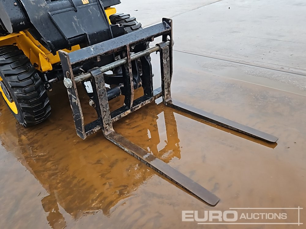 Verreiker 2021 JCB 520-40: afbeelding 15 Verreiker 2021 JCB 520-40: afbeelding 15