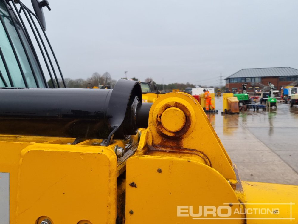 Verreiker 2021 JCB 535-95: afbeelding 15 Verreiker 2021 JCB 535-95: afbeelding 15