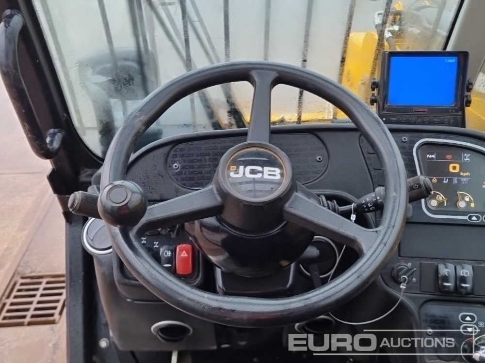 Verreiker 2021 JCB 535-95: afbeelding 36 Verreiker 2021 JCB 535-95: afbeelding 36