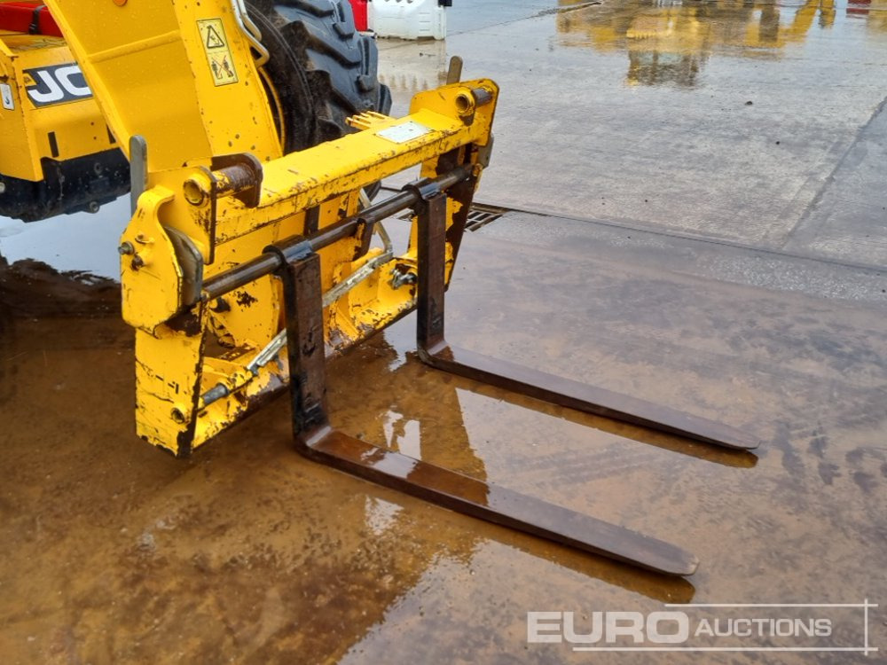 Verreiker 2021 JCB 535-95: afbeelding 20 Verreiker 2021 JCB 535-95: afbeelding 20