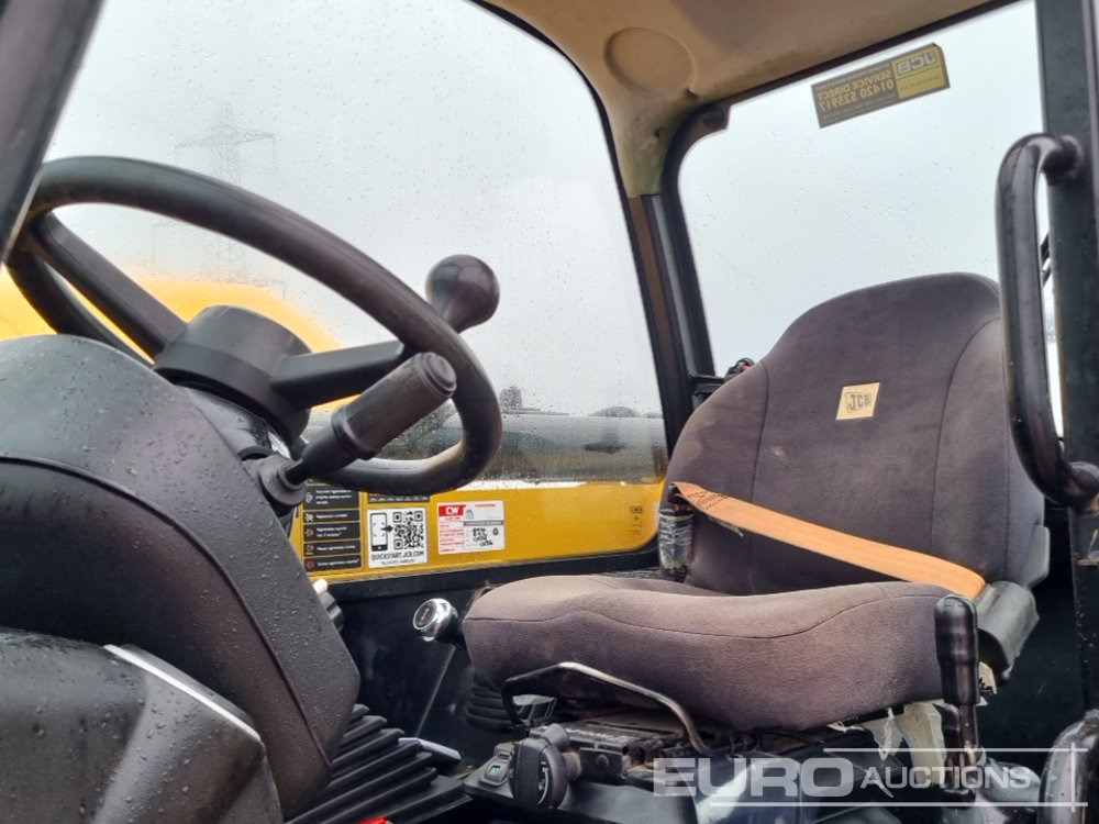 Verreiker 2021 JCB 535-95: afbeelding 29 Verreiker 2021 JCB 535-95: afbeelding 29