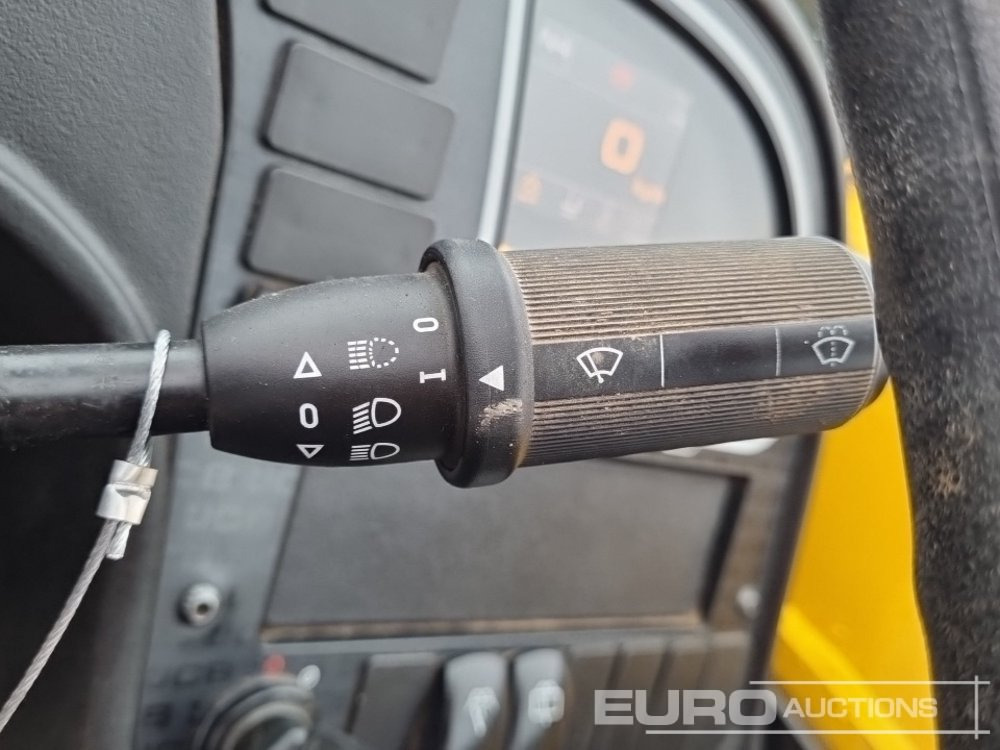 Verreiker 2021 JCB 535-95: afbeelding 37 Verreiker 2021 JCB 535-95: afbeelding 37