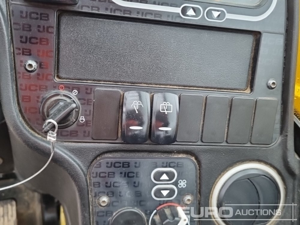 Verreiker 2021 JCB 535-95: afbeelding 34 Verreiker 2021 JCB 535-95: afbeelding 34