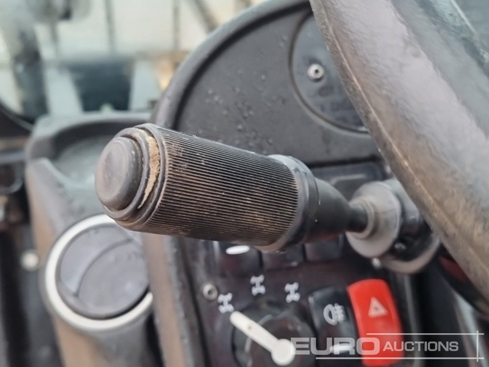 Verreiker 2021 JCB 535-95: afbeelding 38 Verreiker 2021 JCB 535-95: afbeelding 38