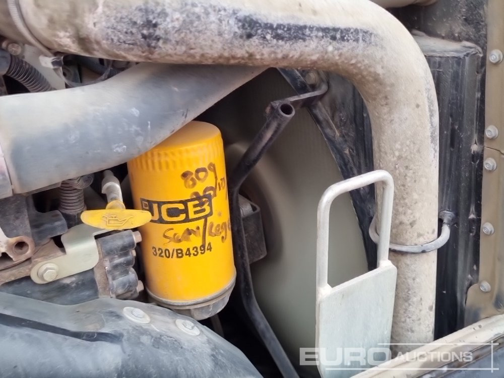 Verreiker 2021 JCB 535-95: afbeelding 23 Verreiker 2021 JCB 535-95: afbeelding 23