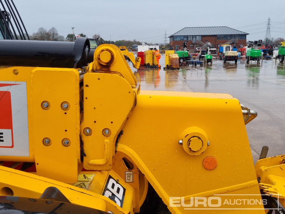 Verreiker 2021 JCB 535-95: afbeelding 14 Verreiker 2021 JCB 535-95: afbeelding 14