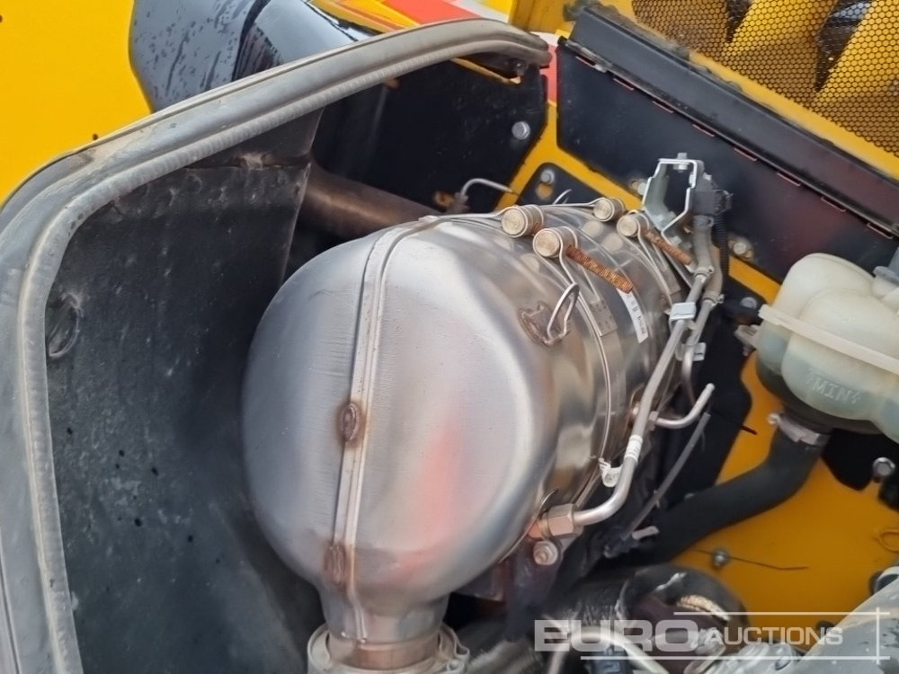 Verreiker 2021 JCB 535-95: afbeelding 26 Verreiker 2021 JCB 535-95: afbeelding 26