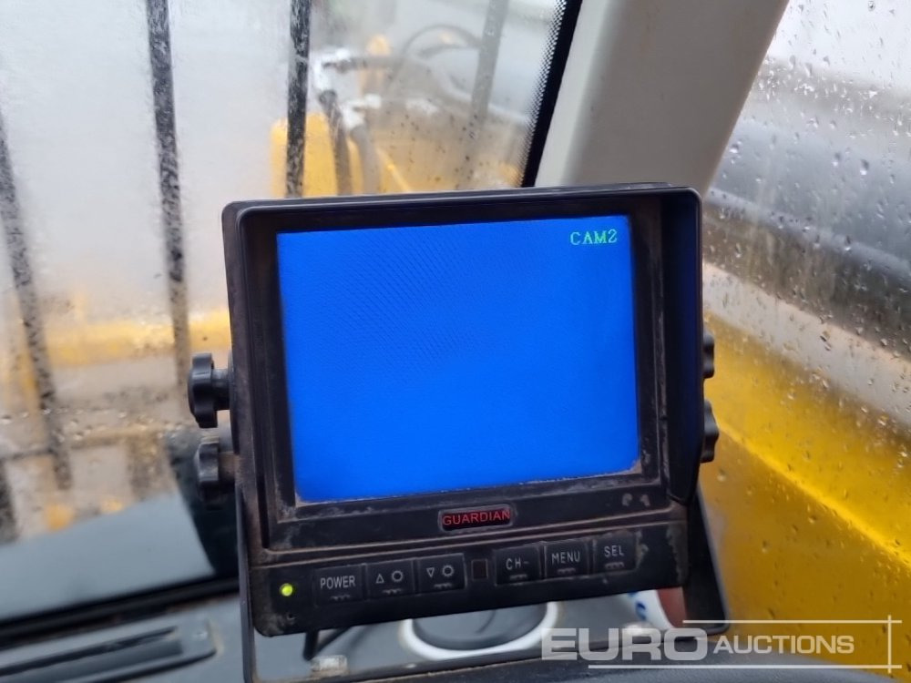 Verreiker 2021 JCB 535-95: afbeelding 35 Verreiker 2021 JCB 535-95: afbeelding 35