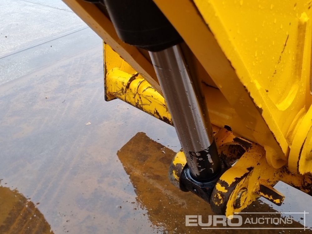 Verreiker 2021 JCB 535-95: afbeelding 16 Verreiker 2021 JCB 535-95: afbeelding 16