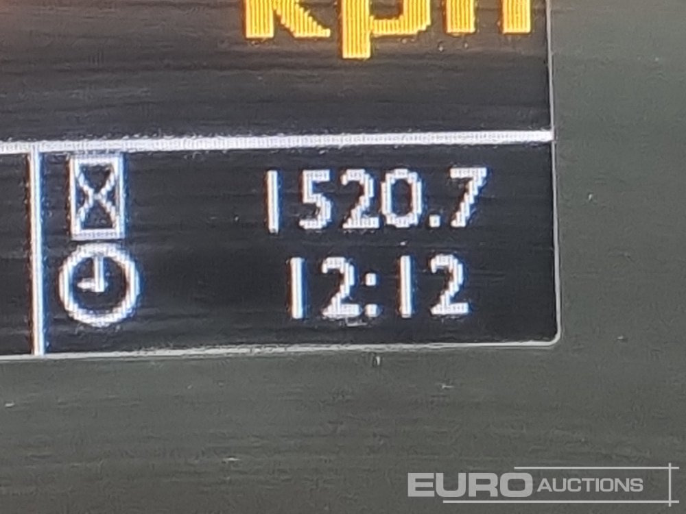 Verreiker 2021 JCB 535-95: afbeelding 41 Verreiker 2021 JCB 535-95: afbeelding 41