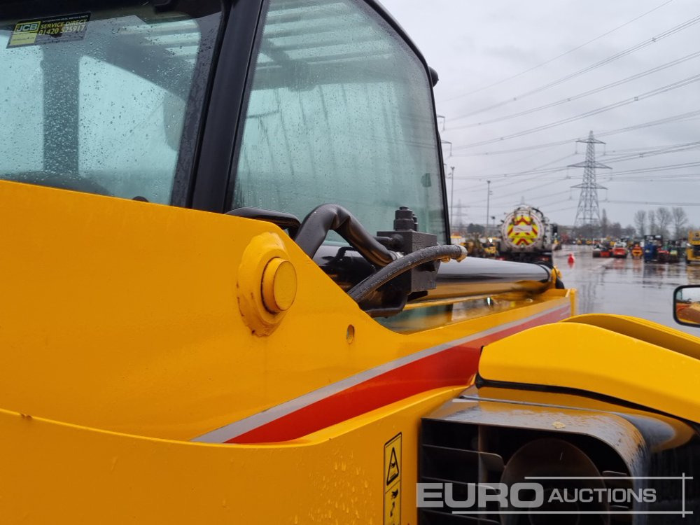 Verreiker 2021 JCB 535-95: afbeelding 13 Verreiker 2021 JCB 535-95: afbeelding 13