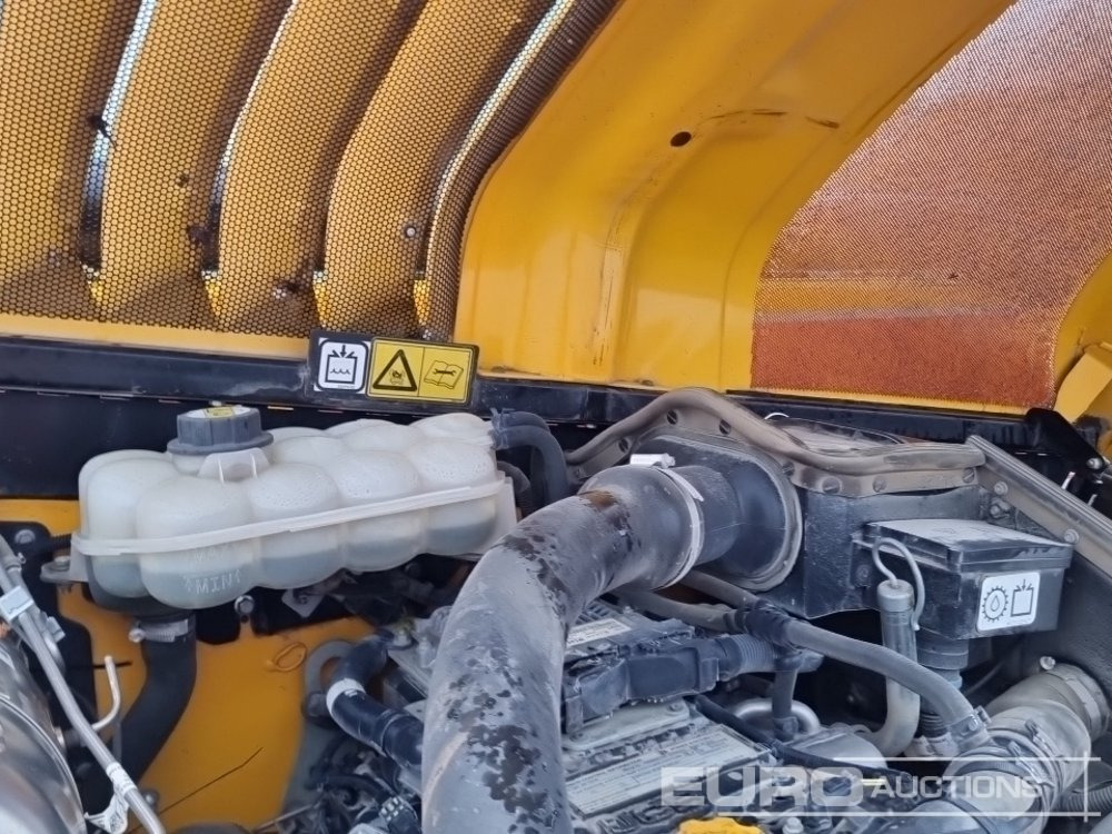 Verreiker 2021 JCB 535-95: afbeelding 27 Verreiker 2021 JCB 535-95: afbeelding 27