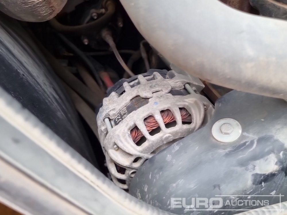 Verreiker 2021 JCB 535-95: afbeelding 24 Verreiker 2021 JCB 535-95: afbeelding 24