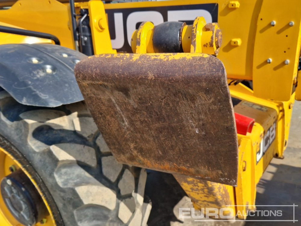 Verreiker 2021 JCB 540-140 Hi Viz: afbeelding 22