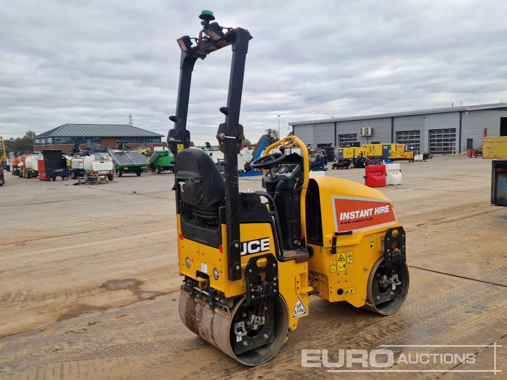 2021 JCB CT160 - Wals: afbeelding 5 2021 JCB CT160 - Wals: afbeelding 5