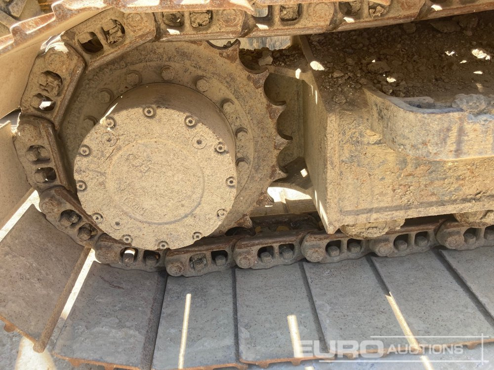 2021 Komatsu PC138 US-11 - Rupsgraafmachine: afbeelding 5 2021 Komatsu PC138 US-11 - Rupsgraafmachine: afbeelding 5