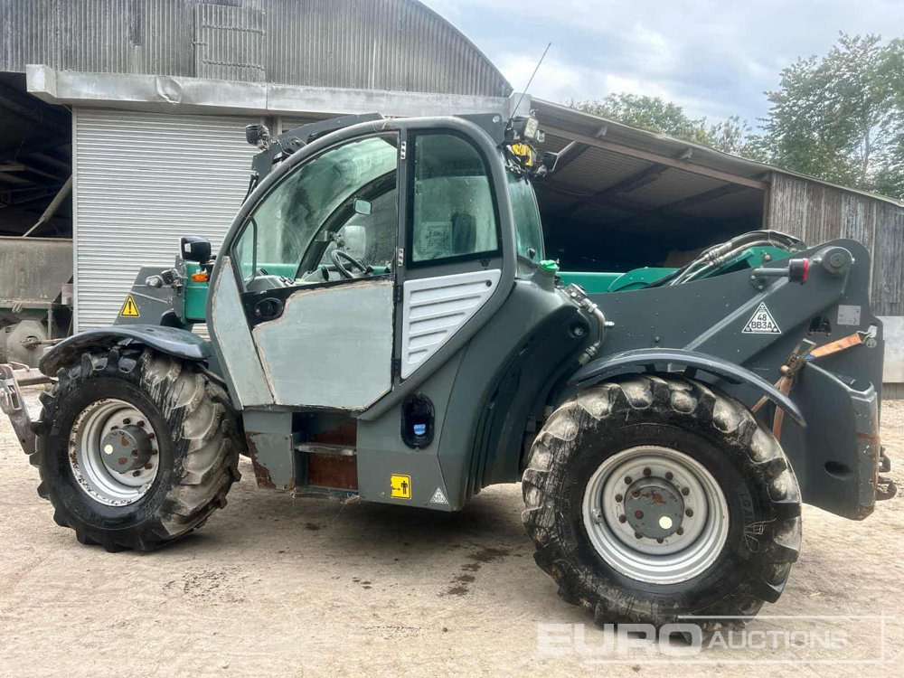 2021 Kramer KT407 - Verreiker: afbeelding 2 2021 Kramer KT407 - Verreiker: afbeelding 2