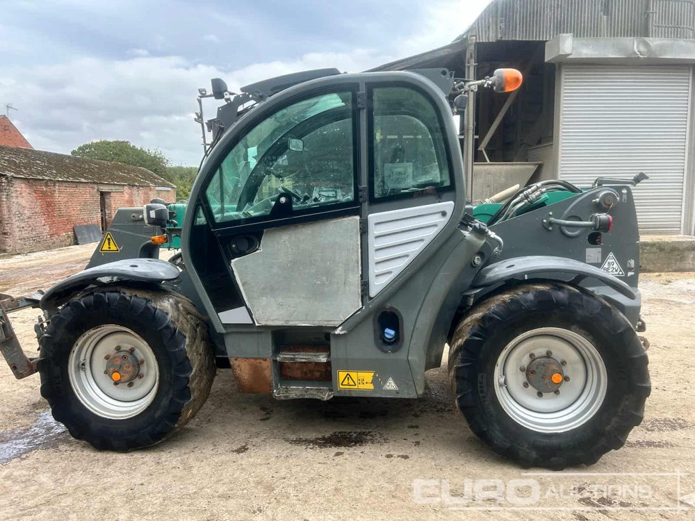 2021 Kramer KT407 - Verreiker: afbeelding 1 2021 Kramer KT407 - Verreiker: afbeelding 1