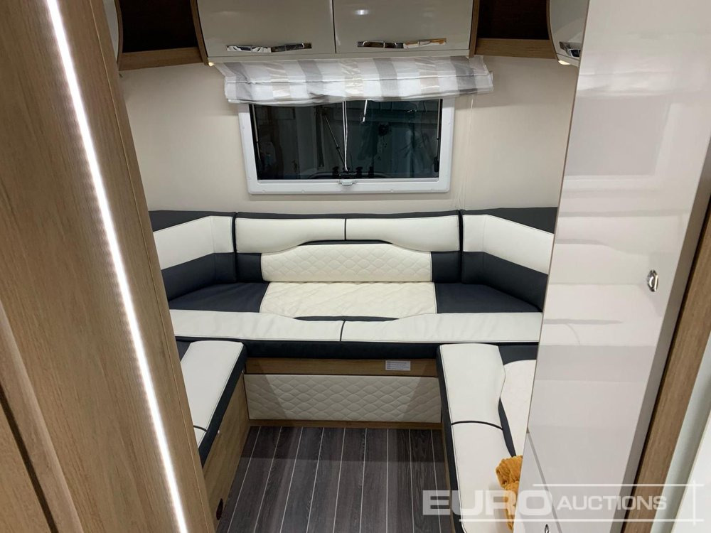 2022 Ford Roller Team Zefiro 675 - Buscamper: afbeelding 4 2022 Ford Roller Team Zefiro 675 - Buscamper: afbeelding 4