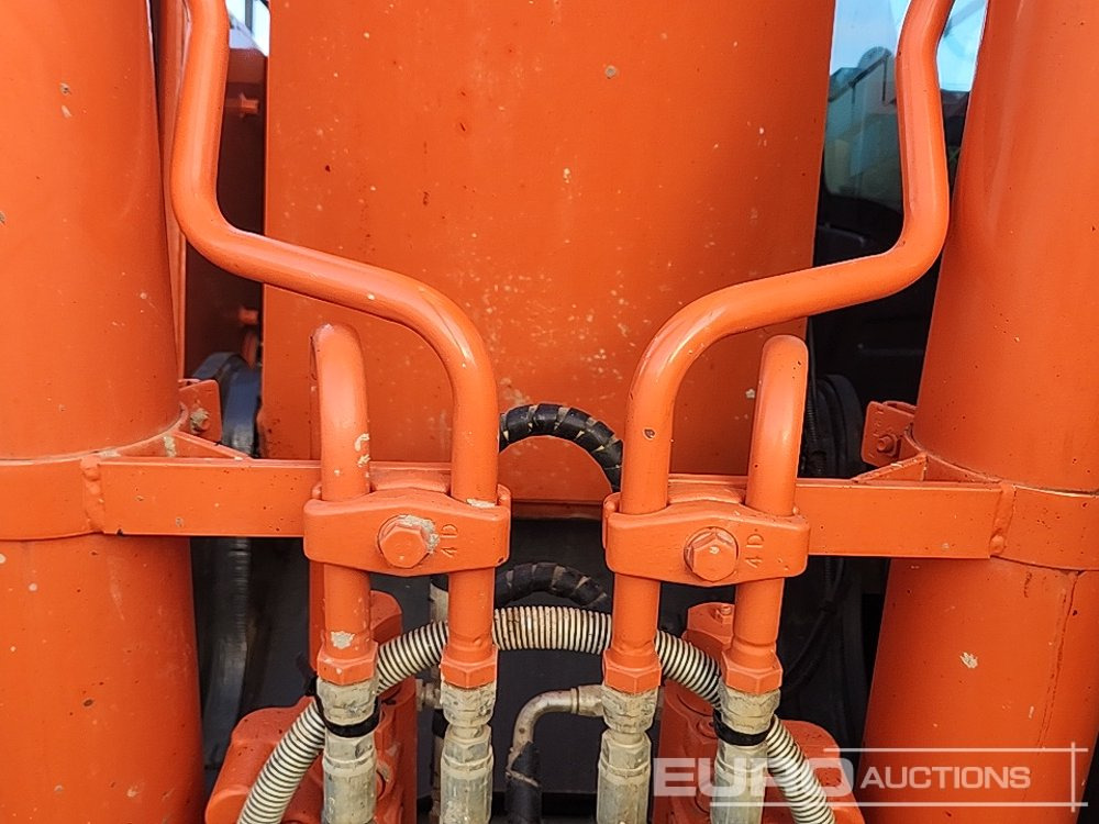 Rupsgraafmachine 2022 Hitachi ZX130LCN-7: afbeelding 25 Rupsgraafmachine 2022 Hitachi ZX130LCN-7: afbeelding 25