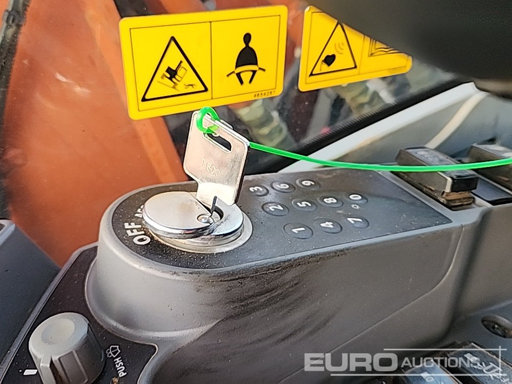 Rupsgraafmachine 2022 Hitachi ZX130LCN-7: afbeelding 43 Rupsgraafmachine 2022 Hitachi ZX130LCN-7: afbeelding 43