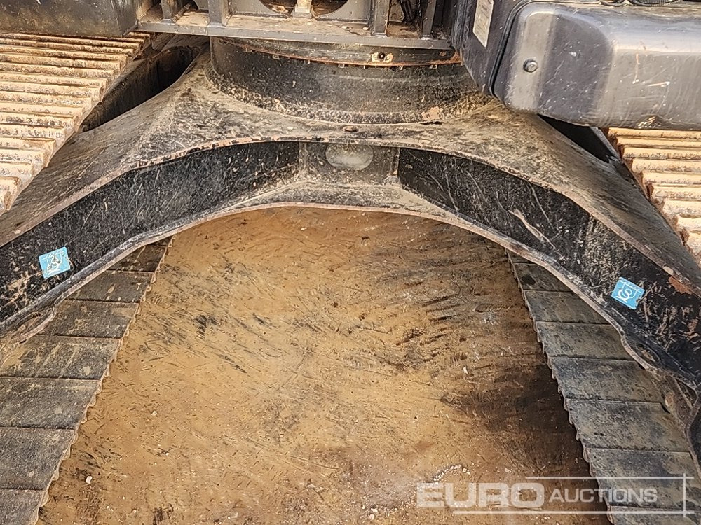 Rupsgraafmachine 2022 Hitachi ZX130LCN-7: afbeelding 29 Rupsgraafmachine 2022 Hitachi ZX130LCN-7: afbeelding 29