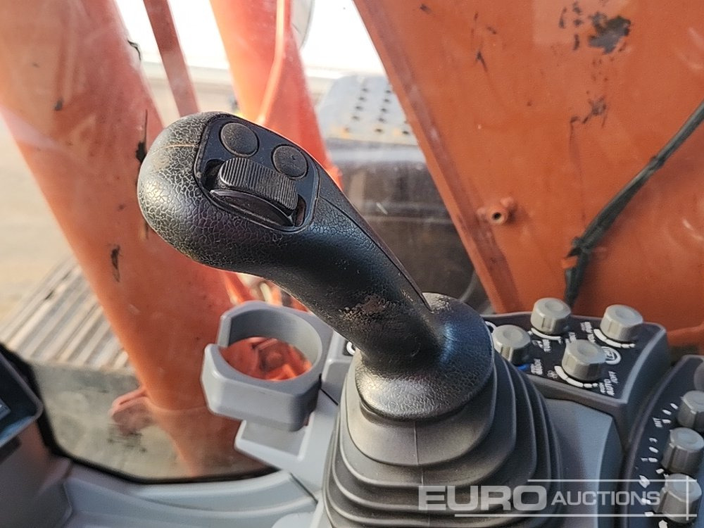 Rupsgraafmachine 2022 Hitachi ZX130LCN-7: afbeelding 40 Rupsgraafmachine 2022 Hitachi ZX130LCN-7: afbeelding 40