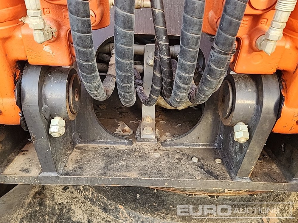 Rupsgraafmachine 2022 Hitachi ZX130LCN-7: afbeelding 28 Rupsgraafmachine 2022 Hitachi ZX130LCN-7: afbeelding 28