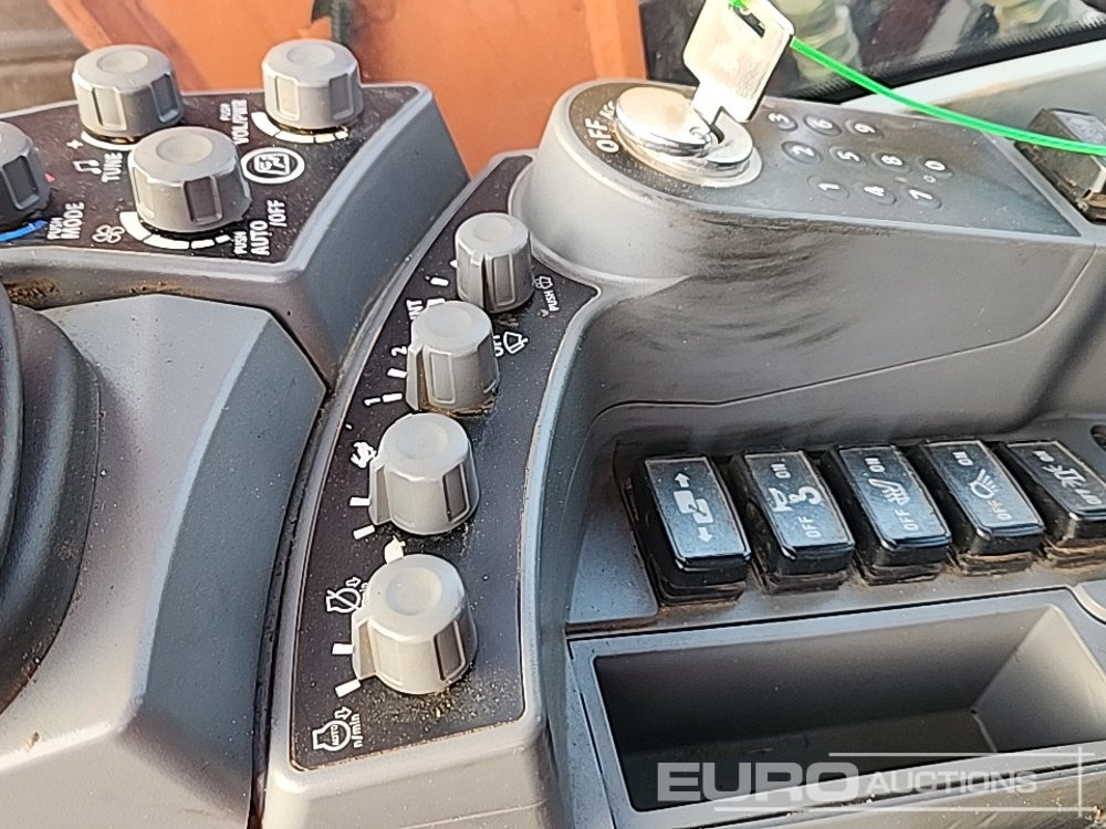 Rupsgraafmachine 2022 Hitachi ZX130LCN-7: afbeelding 42 Rupsgraafmachine 2022 Hitachi ZX130LCN-7: afbeelding 42