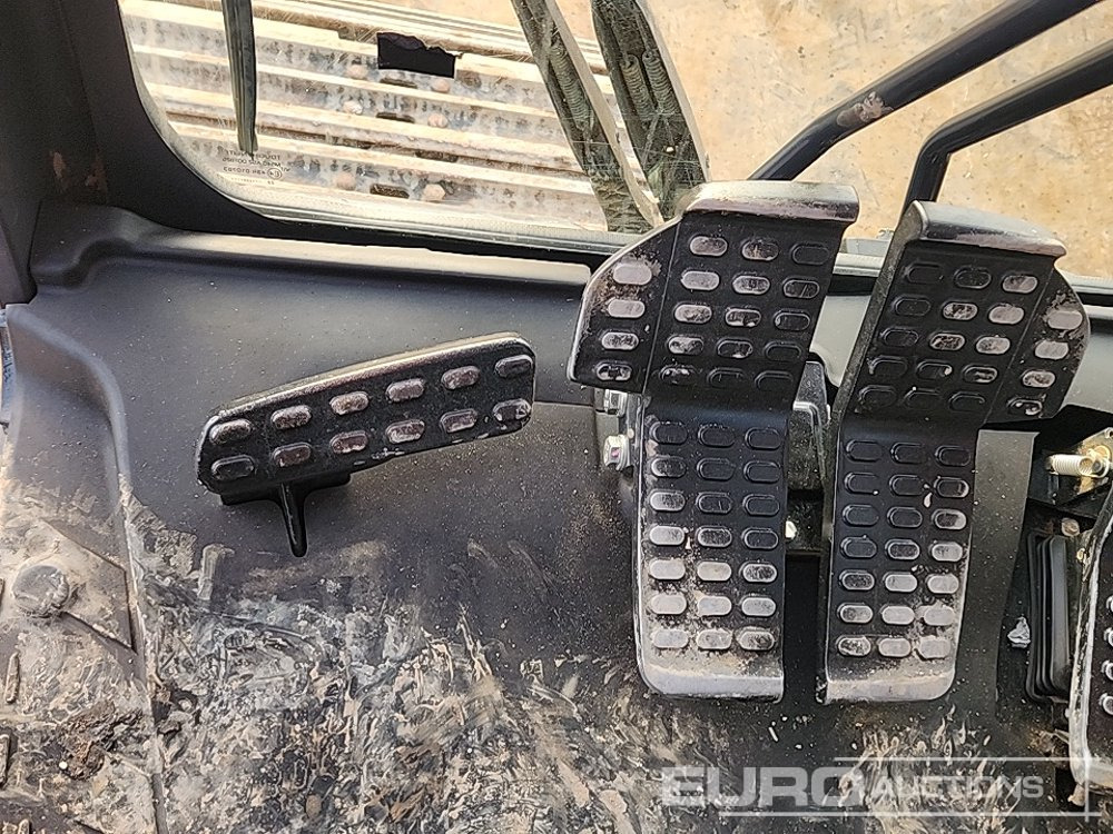 Rupsgraafmachine 2022 Hitachi ZX130LCN-7: afbeelding 47 Rupsgraafmachine 2022 Hitachi ZX130LCN-7: afbeelding 47