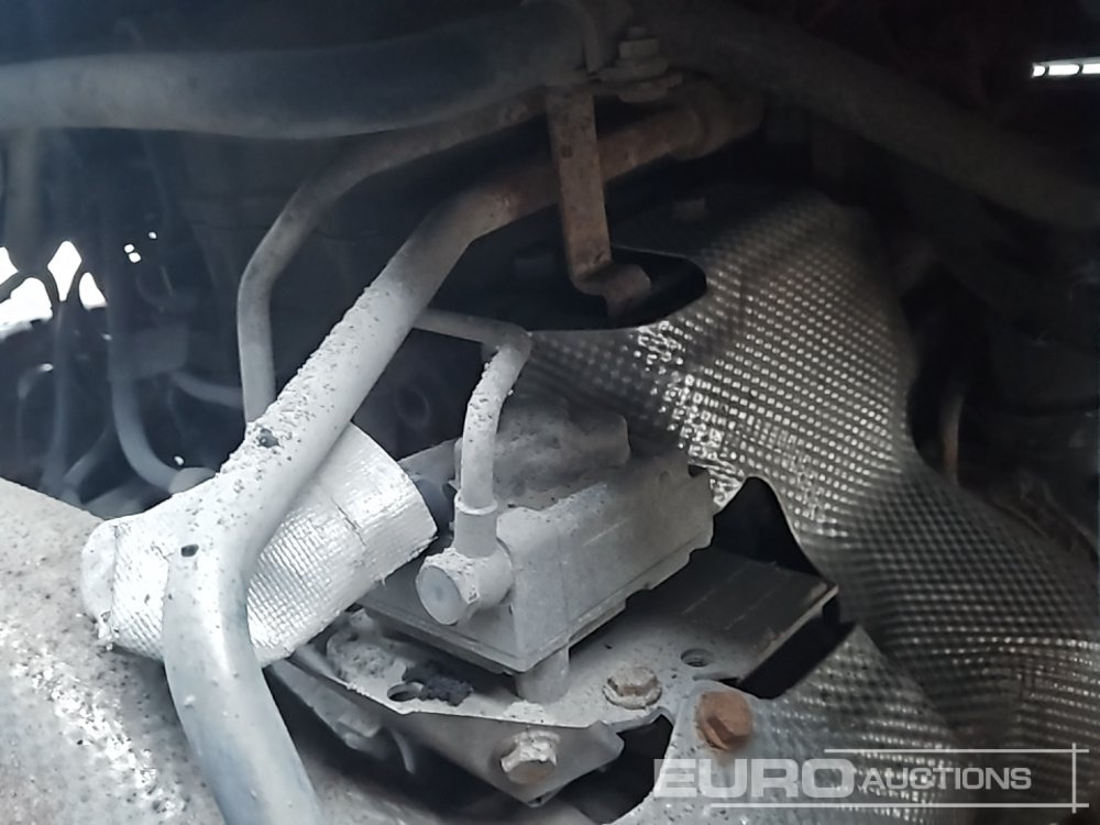 Kipper vrachtwagen 2022 Iveco Euro Cargo 75-160: afbeelding 30